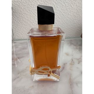 イヴサンローラン(Yves Saint Laurent)のイヴ・サンローラン リブレ オーデパルファム アンタンス(香水(女性用))