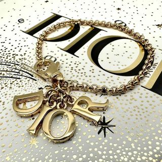 ディオール(Christian Dior) ブレスレット/バングルの通販 1,000点以上