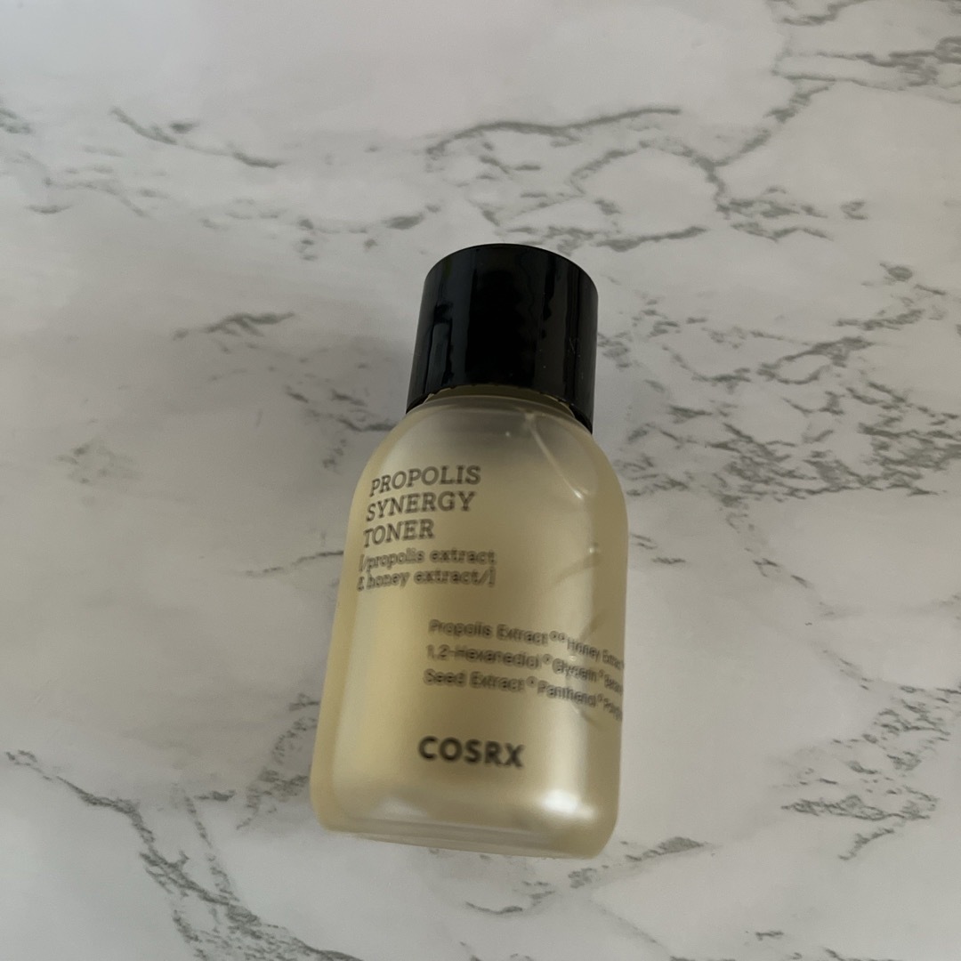 韓国コスメ COSRX 化粧水 フルフィット Pシナジートナー 30ml コスメ/美容のスキンケア/基礎化粧品(化粧水/ローション)の商品写真