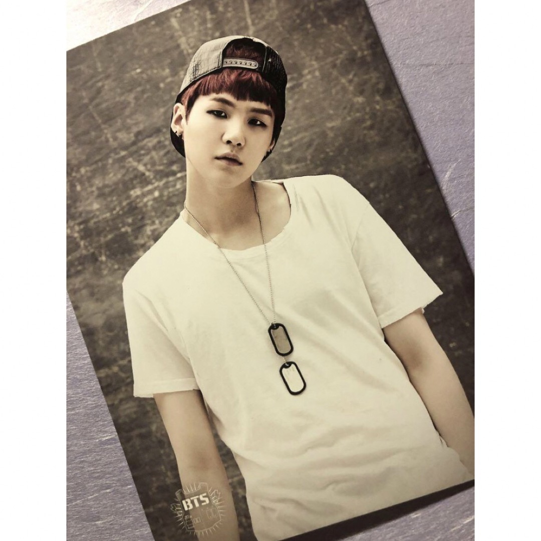 防弾少年団 BTS ユンギ SUGA マレーシア TRB 防弾少年団 BTS ユンギ SUGA マレーシア TRB