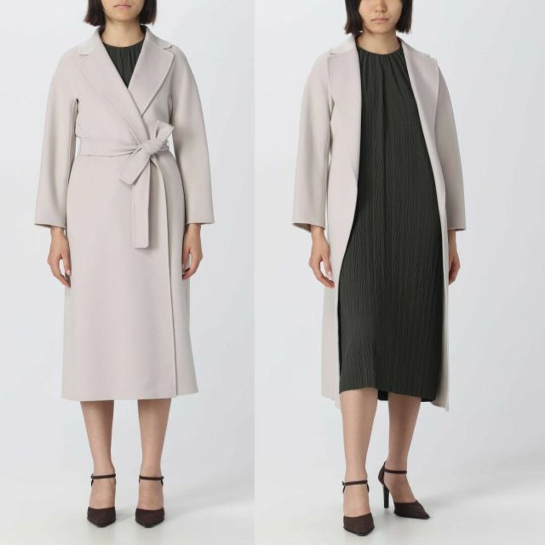 S Max Mara - ○新品/正規品○ 'S Max Mara ESTURIA ウール S Max Mara - ○新品/正規品○ 'S Max Mara ESTURIA ウール
