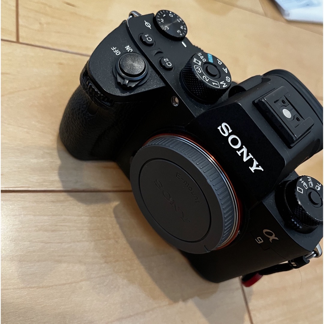 SONY(ソニー)のSONY α9 ミラーレス一眼 SEL2870 セット スマホ/家電/カメラのカメラ(ミラーレス一眼)の商品写真