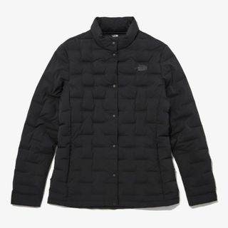 ノースフェイス(THE NORTH FACE) 韓国 ダウンジャケット(レディース