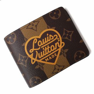 ヴィトン(LOUIS VUITTON) 折り財布(メンズ)の通販 3,000点以上 | ルイ