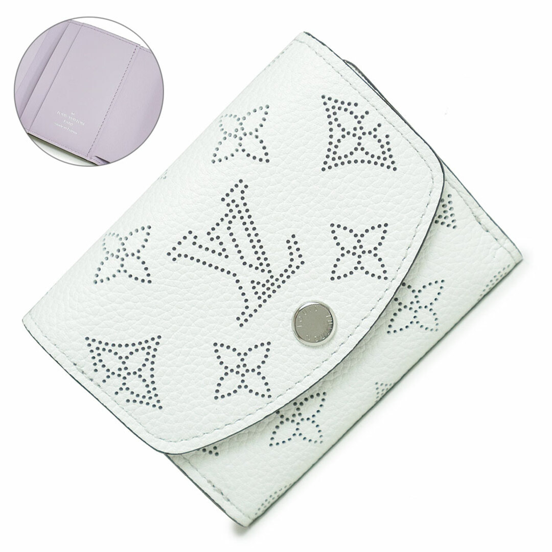 LOUIS VUITTON - ルイ ヴィトン ポルトフォイユ イリス XS コンパクト