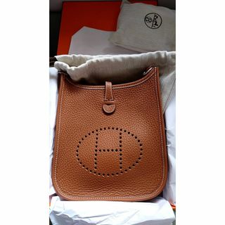 エルメス(Hermes)のエルメスエブリンtpm(ショルダーバッグ)