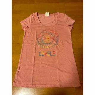 Perfume LEVEL3 ライブTシャツ(ミュージシャン)