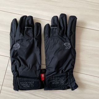 マウンテンハードウェア(MOUNTAIN HARDWEAR)のMountain Hardwear Water proof ウイメンズ　Mサイズ(登山用品)