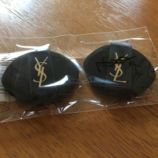 イヴサンローランボーテ(Yves Saint Laurent Beaute)のイヴ・サンローラン ファンデーション スポンジ(パフ・スポンジ)