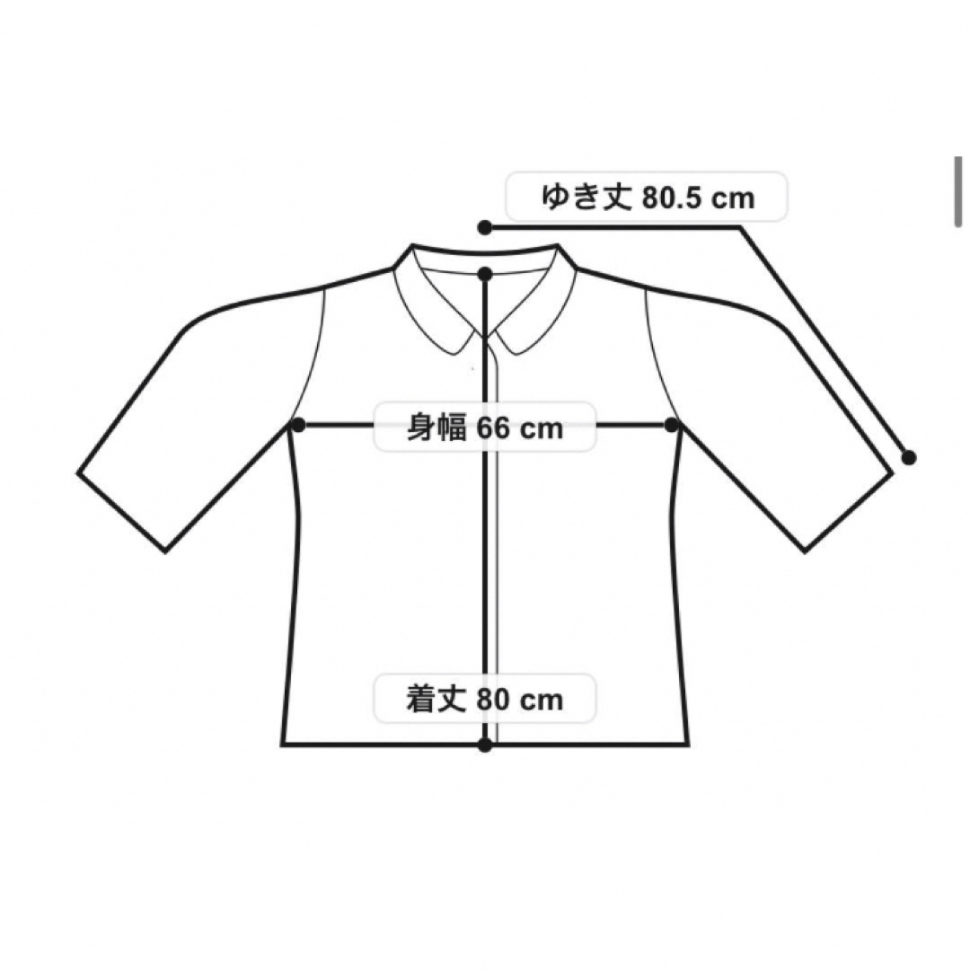 IENA(イエナ)の新品IENA [n]ツイードリボンコート レディースのジャケット/アウター(その他)の商品写真