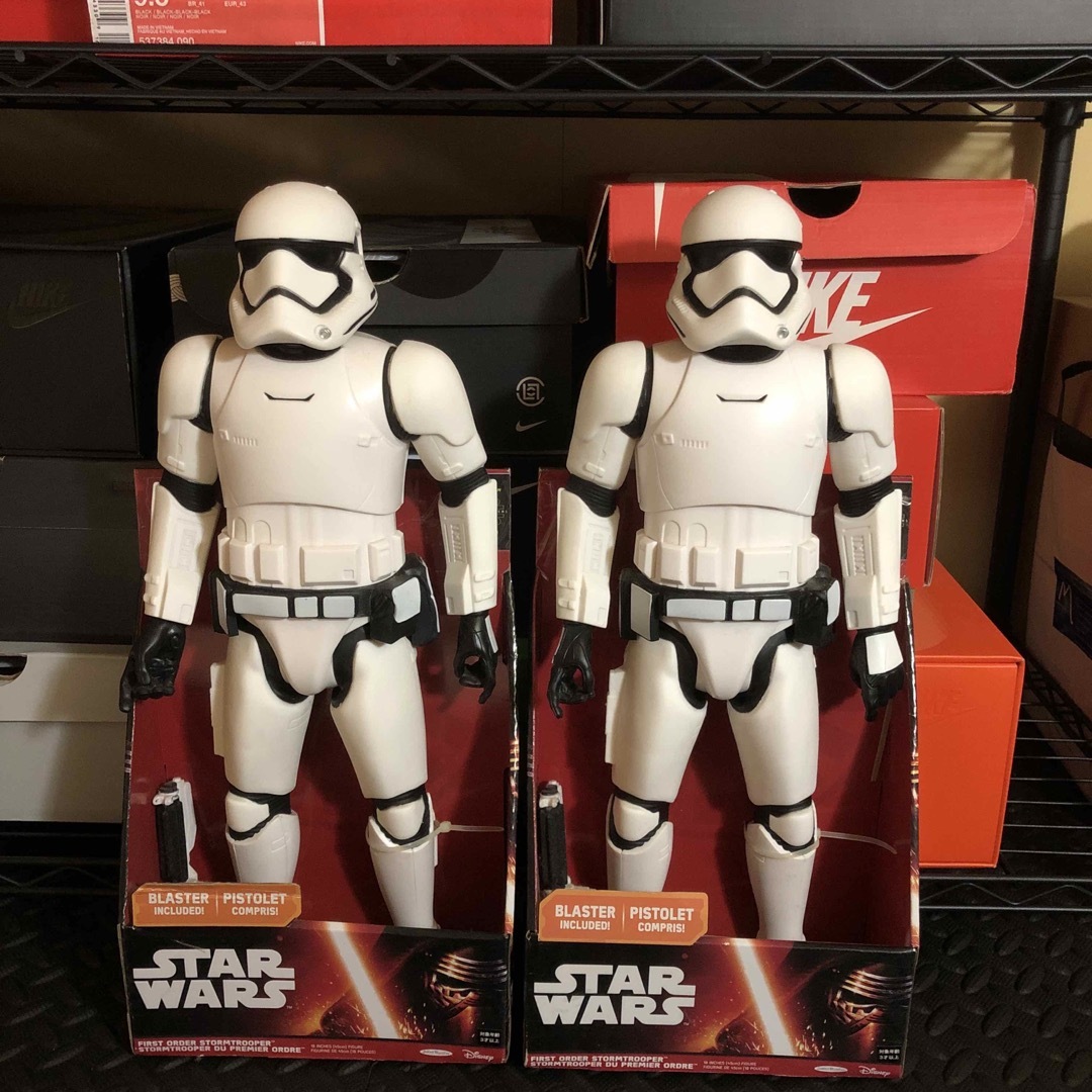 スター ウォーズ STAR WARS フィギュア First 浅 order スター ウォーズ STAR WARS フィギュア First 浅 order