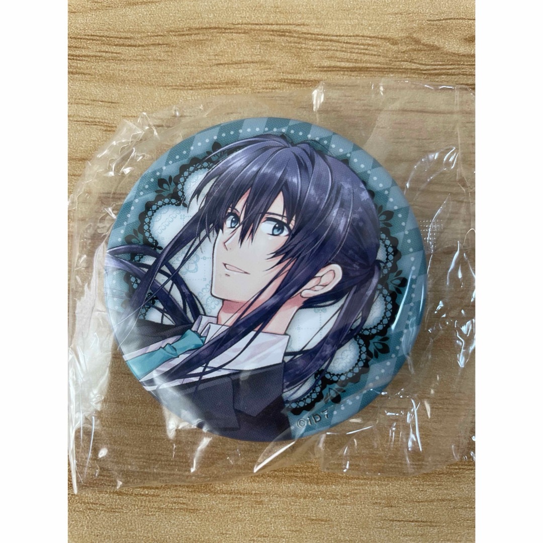 アイドリッシュセブン Re:member 1巻 特装版 百 千 万理 缶バッジ アイドリッシュセブン Re:member 1巻 特装版 百 千 万理 缶バッジ