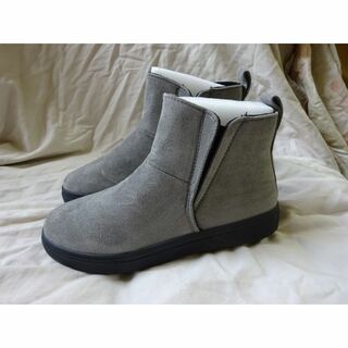 ★新品 SCROLL BOOT  軽量 暖か  GL  Lサイズ(ブーツ)