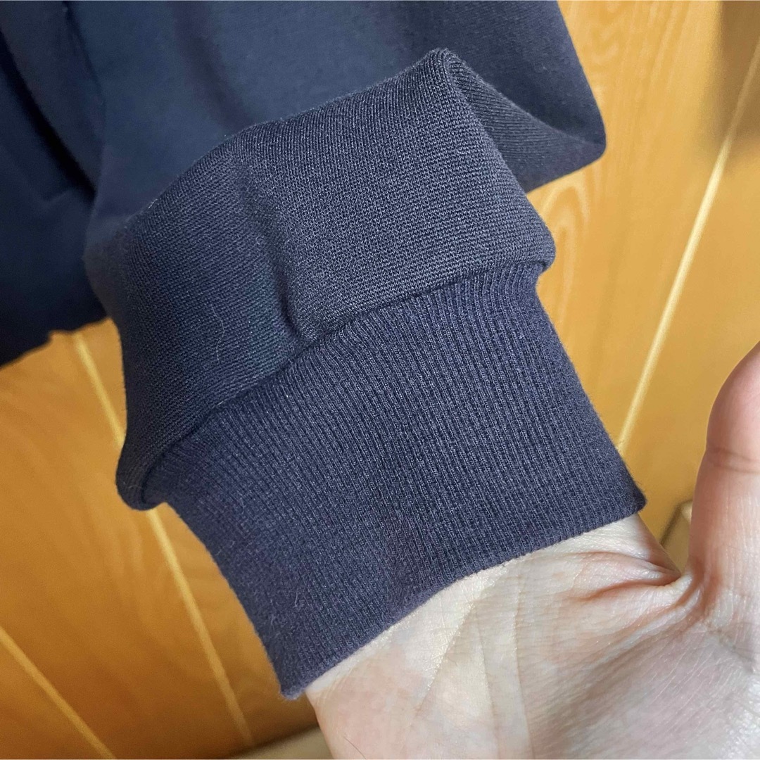 セーラーカラーカーディガン ブルゾン*SLOBE IENA セーラーカラーカーディガン ブルゾン*SLOBE IENA