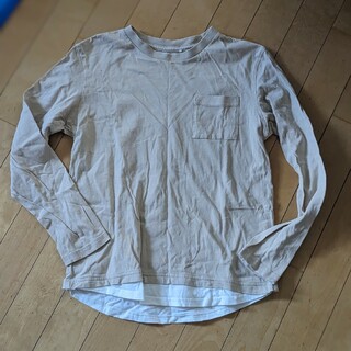 ニシマツヤ(西松屋)の西松屋　長袖Tシャツ(160)(Tシャツ/カットソー)
