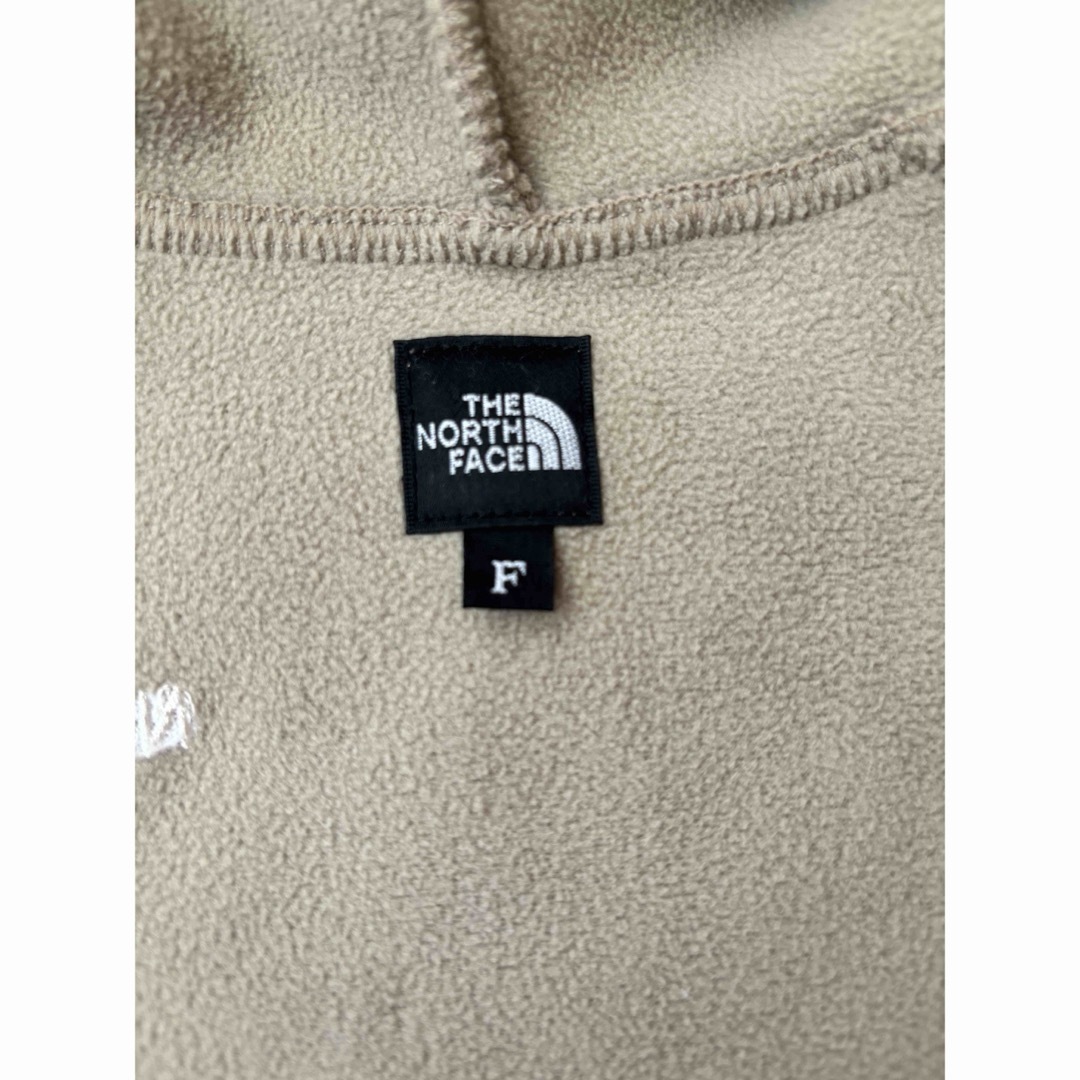 THE NORTH FACE(ザノースフェイス)のTHE NORTH FACE カバーオール キッズ/ベビー/マタニティのベビー服(~85cm)(カバーオール)の商品写真