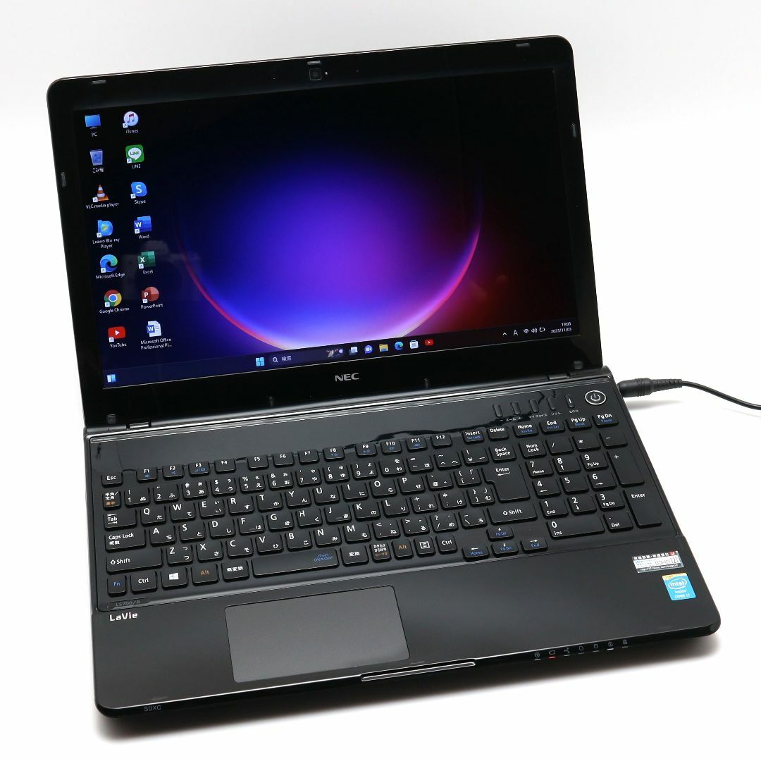 NEC - 訳アリ✨現品限り✨i7搭載✨ノートパソコン✨メモリ16GB