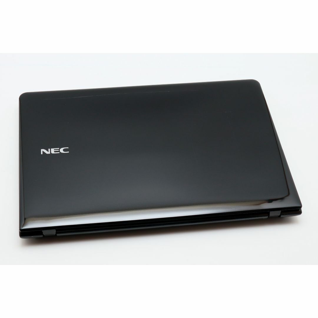 NEC - 訳アリ✨現品限り✨i7搭載✨ノートパソコン✨メモリ16GB