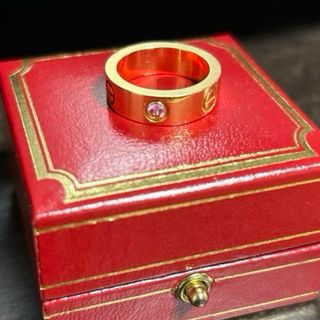カルティエ リング(指輪)の通販 6,000点以上 | Cartierのレディースを