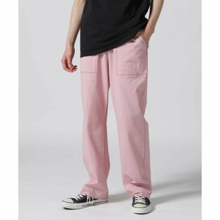 コモリ(COMOLI)の23S/S  URU/ウル/EASY PANTS/イージーパンツ(その他)