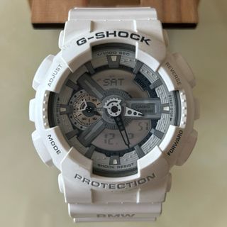 ジーショック(G-SHOCK)のCASIO G-SHOCK GA-110C BMW X1コラボ 世界111個限定(腕時計(デジタル))