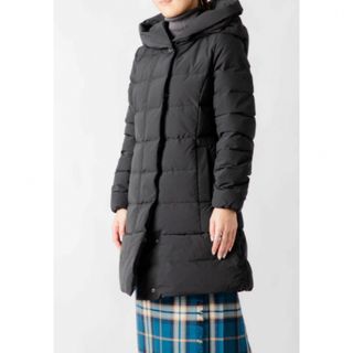 ウールリッチ(WOOLRICH)のWoolrich ウールリッチ　パフィープレスコット  ダウンコート Sサイズ(ダウンコート)