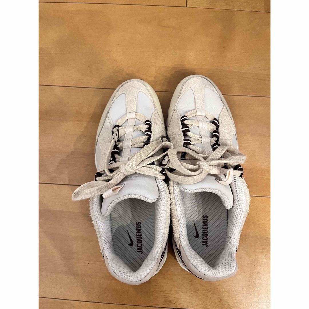 NIKE - JACQUEMUS::NIKEコラボUnisex Humara 23cmの通販 by pipi NIKE - JACQUEMUS::NIKEコラボUnisex Humara 23cmの通販 by pipi