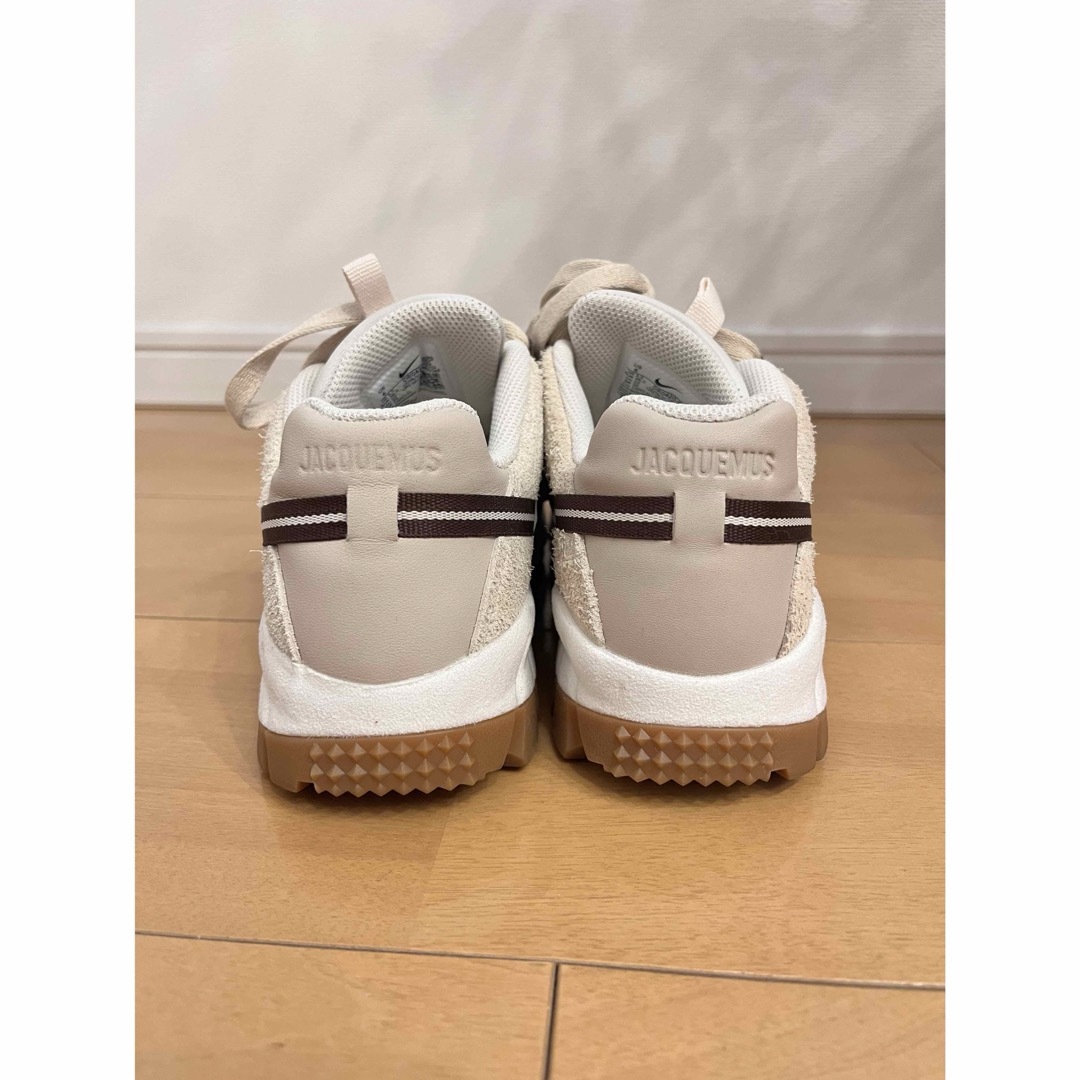NIKE - JACQUEMUS::NIKEコラボUnisex Humara 23cmの通販 by pipi NIKE - JACQUEMUS::NIKEコラボUnisex Humara 23cmの通販 by pipi