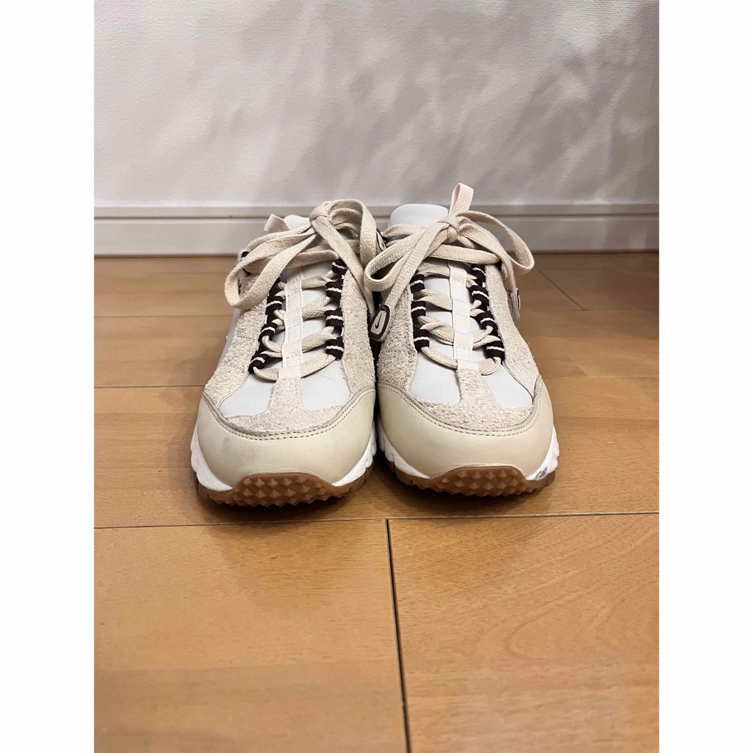 NIKE - JACQUEMUS::NIKEコラボUnisex Humara 23cmの通販 by pipi NIKE - JACQUEMUS::NIKEコラボUnisex Humara 23cmの通販 by pipi