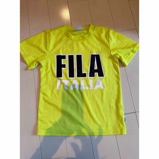 フィラ(FILA)のFILA Tシャツ(Tシャツ/カットソー)