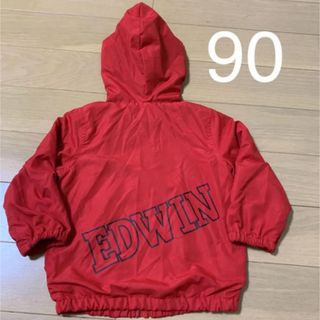 エドウィン(EDWIN)の美品 90 EDWIN (ジャケット/上着)