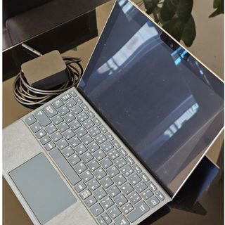 Microsoft - Surface pro7 8GB 256GB ケース付きの通販 by K林's