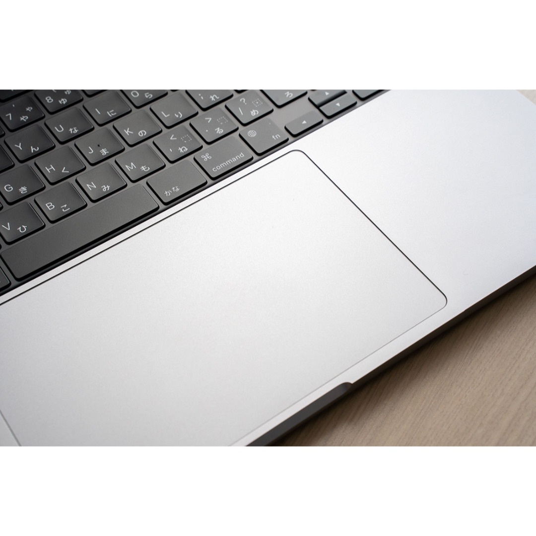 Apple(アップル)のMacbook pro M2 16インチ 16GB　1TB 【ほぼ新品】 スマホ/家電/カメラのPC/タブレット(ノートPC)の商品写真