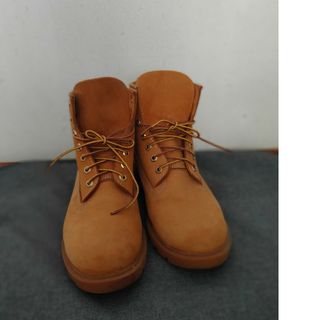 ティンバーランド(Timberland)のティンバーランド　ブーツ(ブーツ)