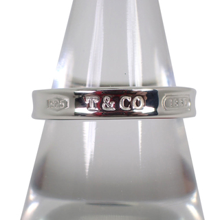 ティファニー(Tiffany & Co.)のティファニー 925 1837 ナロー リング 15号[g189-79](リング(指輪))