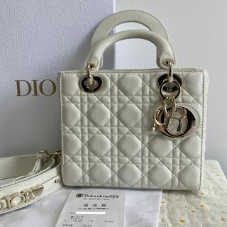 ディオール(Christian Dior) ハンドバッグ(レディース)の通販 2,000点
