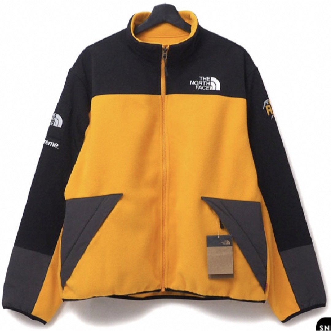 Supreme(シュプリーム)のSupreme The North Face RTG Fleece Jacket メンズのジャケット/アウター(その他)の商品写真