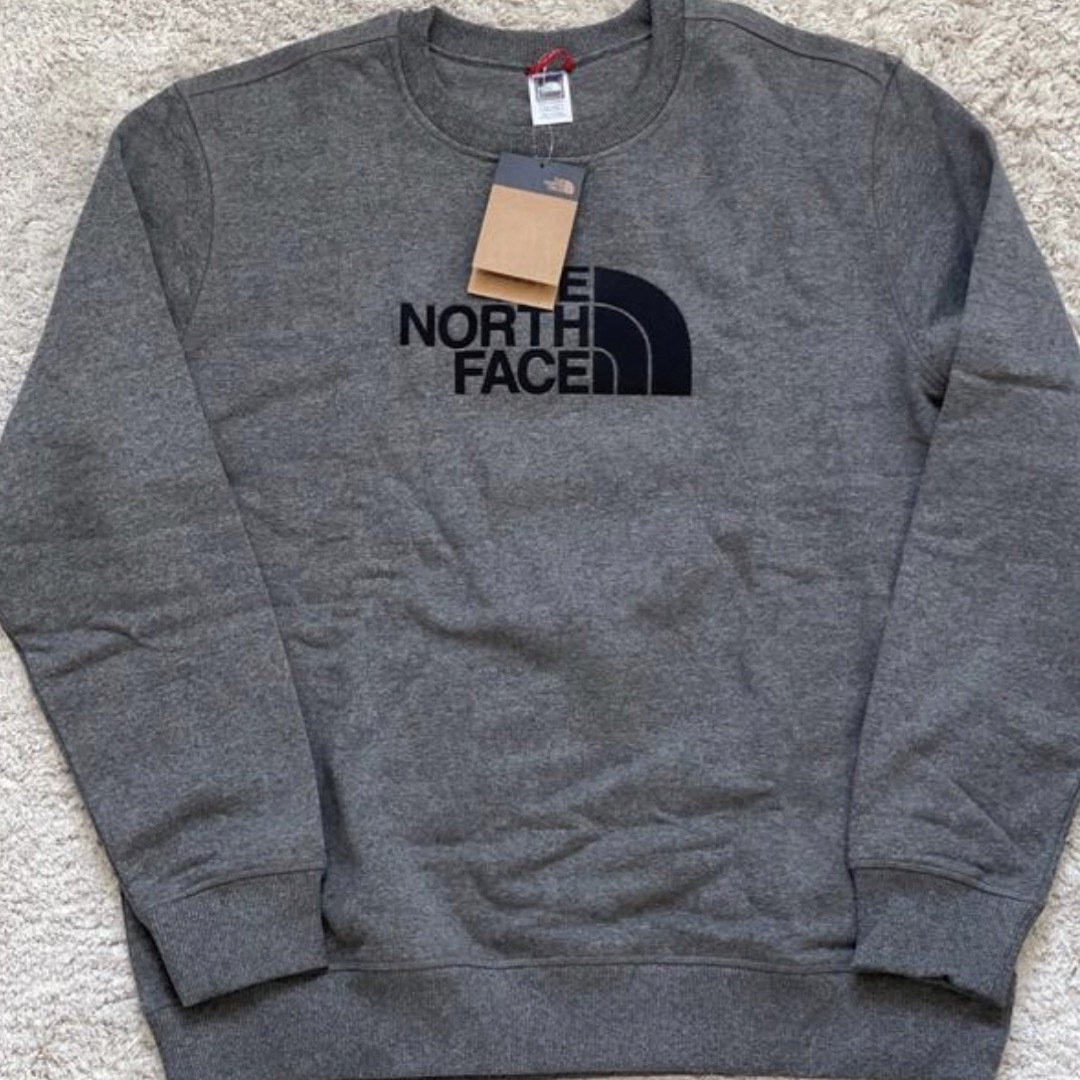 THE NORTH FACE(ザノースフェイス)のノースフェイス  メンズのトップス(スウェット)の商品写真