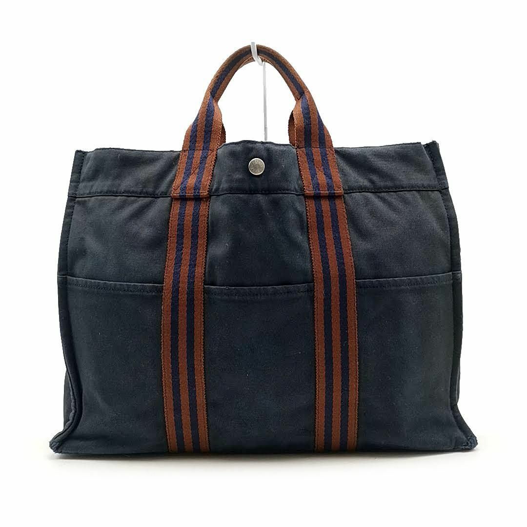 エルメス HERMES トートバッグ フールトゥMM 03-23112404トートバッグ