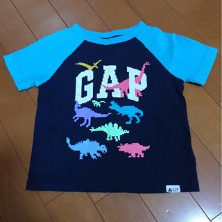 ギャップキッズ(GAP Kids)のGAP　95㌢　Ｔシャツ(Tシャツ/カットソー)