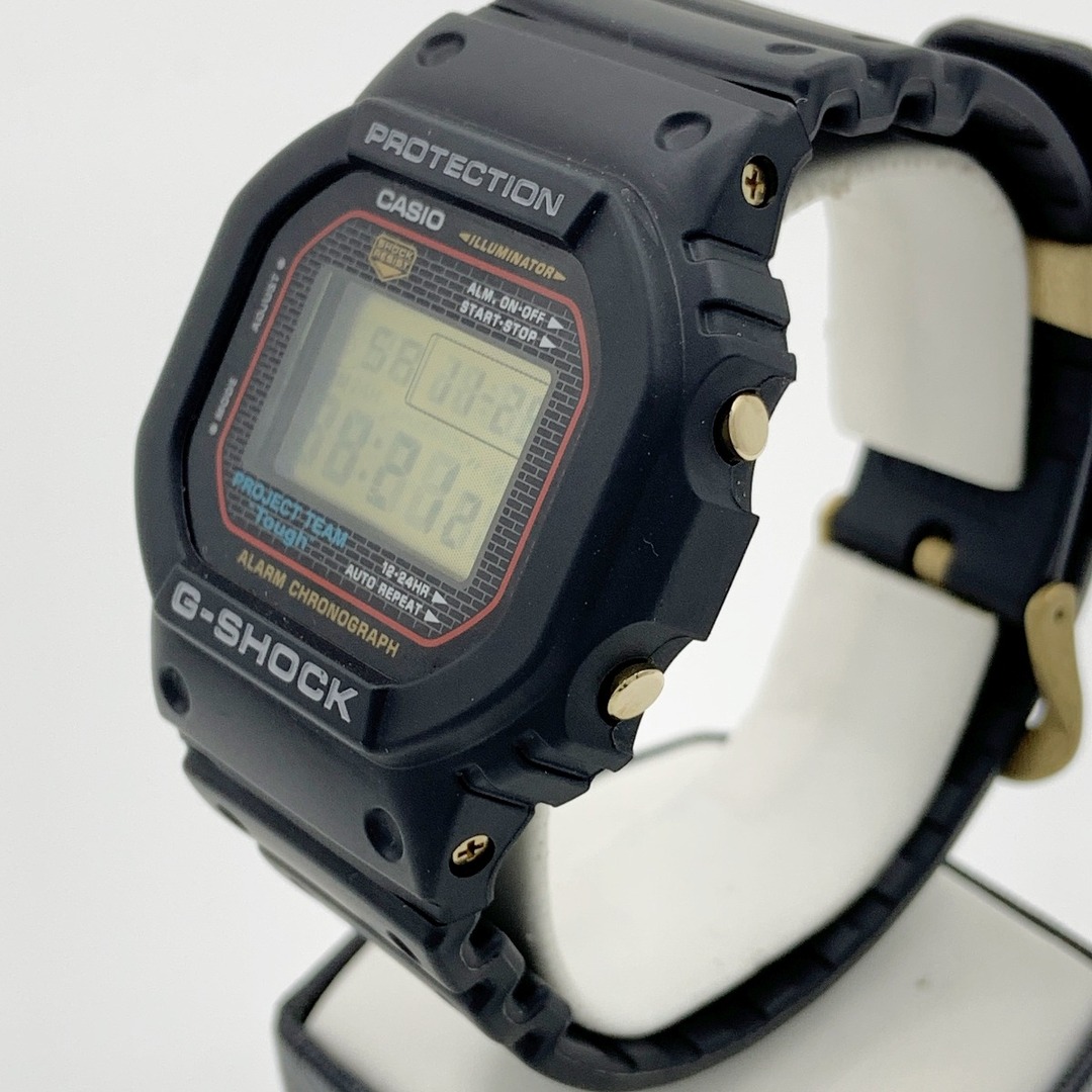 CASIO - 〇〇CASIO カシオ G-SHOCK Gショック 40周年記念モデル DW