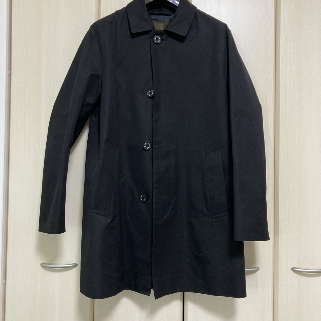 MACKINTOSH(マッキントッシュ)のマッキントッシュ　コート メンズのジャケット/アウター(ステンカラーコート)の商品写真