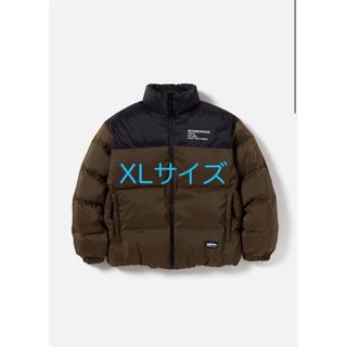 ネイバーフッド(NEIGHBORHOOD)のneighborhood 23aw CLASSIC DOWN JACKET(ダウンジャケット)