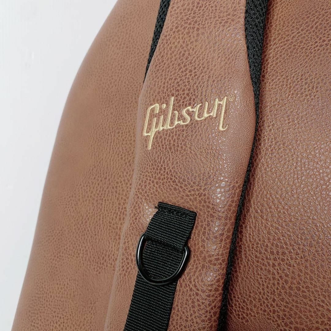 Gibson(ギブソン)のGibson Premium Soft Case Brown ギブソン 楽器の弦楽器(その他)の商品写真