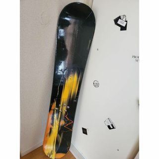 サロモン(SALOMON)のSALOMON PROVIDER 149 サロモン プロバイダー  滑り止め付き(ボード)