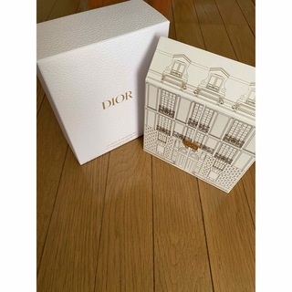 ディオール(Dior)の数量限定　Dior モンテーニュコフレ(コフレ/メイクアップセット)