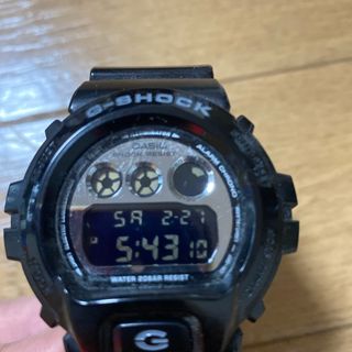 ジーショック(G-SHOCK)のGショック(腕時計(デジタル))