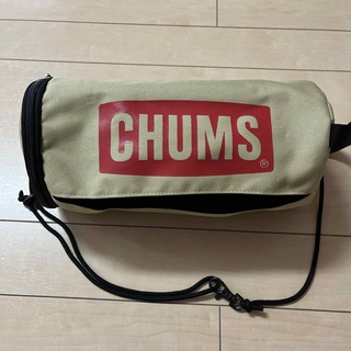 チャムス(CHUMS)のチャムス　chums キッチンペーパーホルダー(その他)