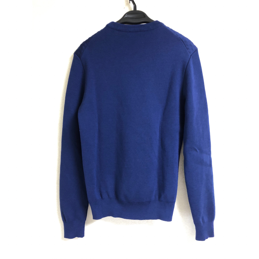 Jil Sander - ☆新品 未使用☆ ジルサンダー 14AW 44サイズ ニット