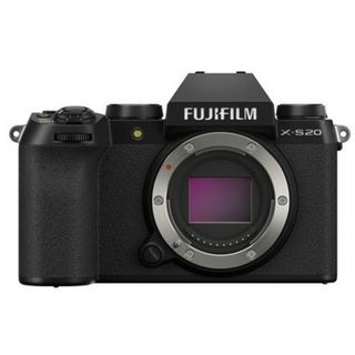 フジフイルム(富士フイルム)の新品・未開封 FUJIFILM  X-S20 ボディ×2個(ミラーレス一眼)